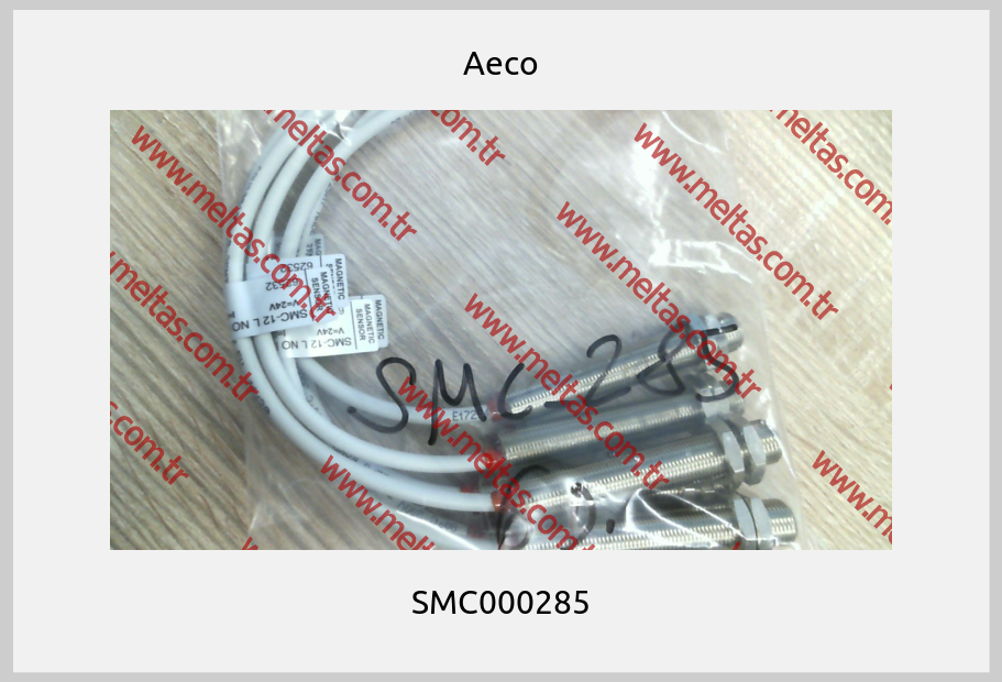 Aeco - SMC000285