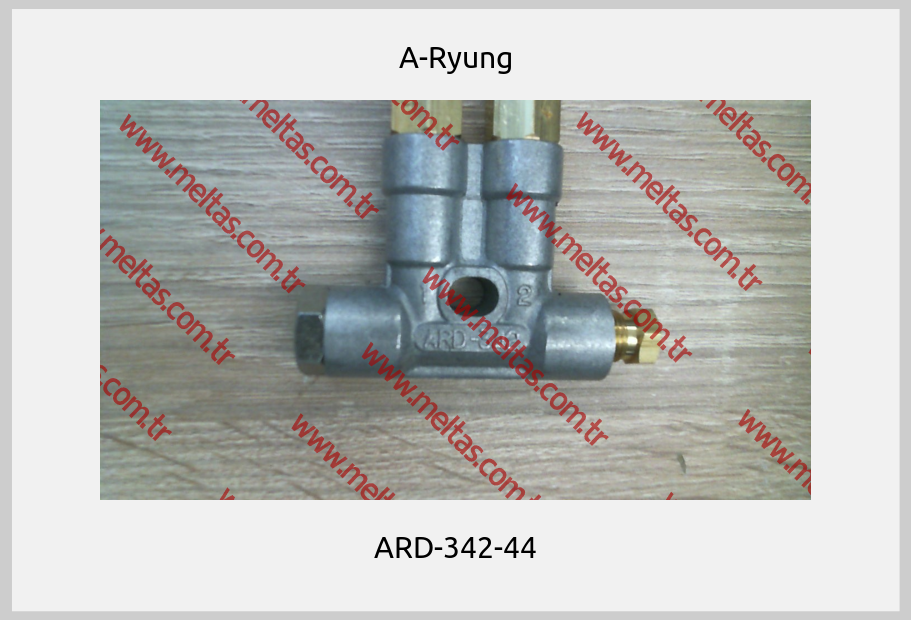 A-Ryung - ARD-342-44
