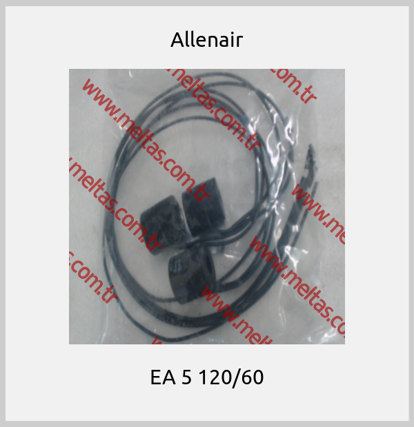 Allenair-EA 5 120/60