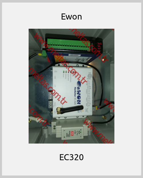 Ewon - EC320