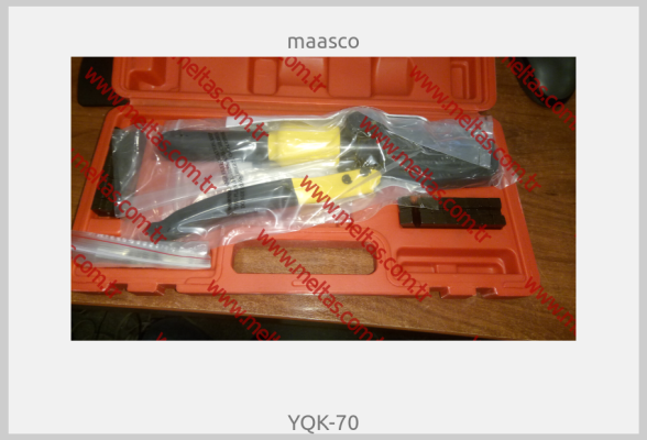 maasco - YQK-70