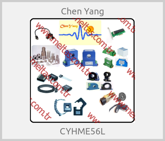 Chen Yang - CYHME56L