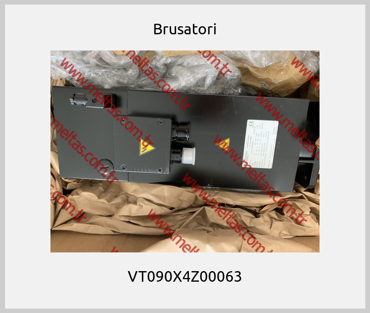 Brusatori - VT090X4Z00063