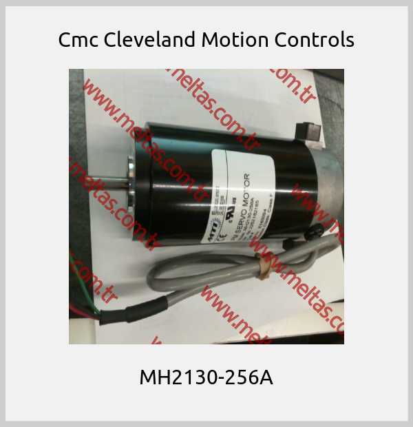 Cmc Cleveland Motion Controls - MH2130-256A