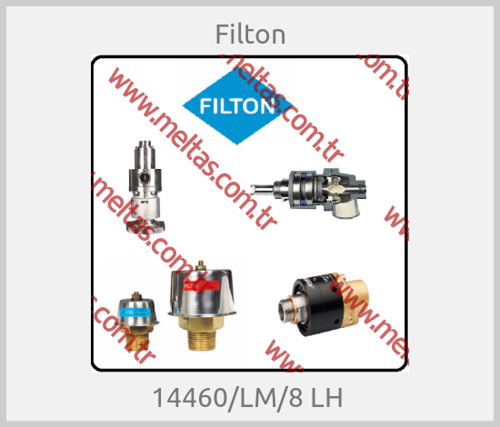 Filton-14460/LM/8 LH 