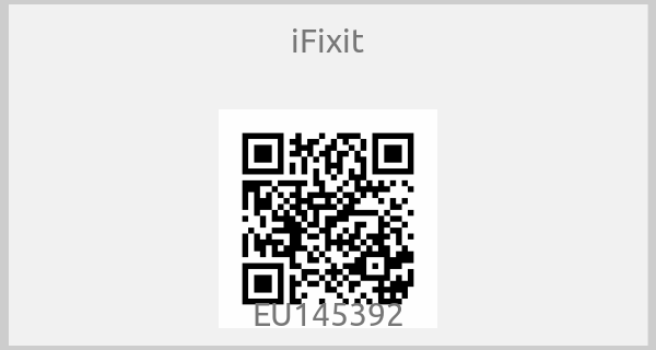 iFixit - EU145392