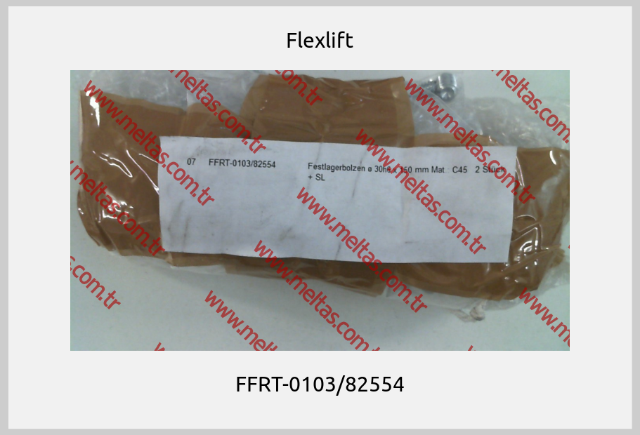 Flexlift - FFRT-0103/82554