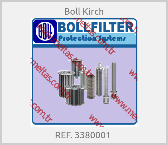 Boll Kirch - REF. 3380001 