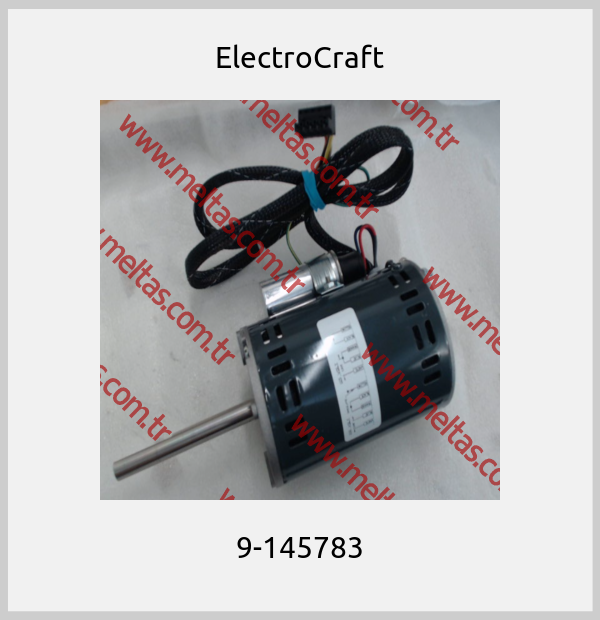 ElectroCraft - 9-145783