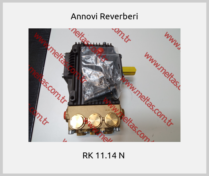 Annovi Reverberi-RK 11.14 N 