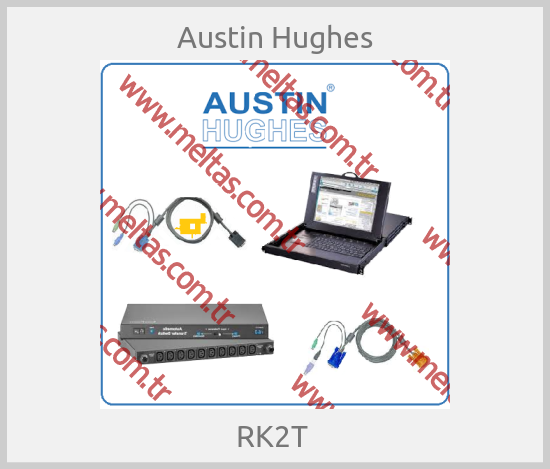 Austin Hughes-RK2T 