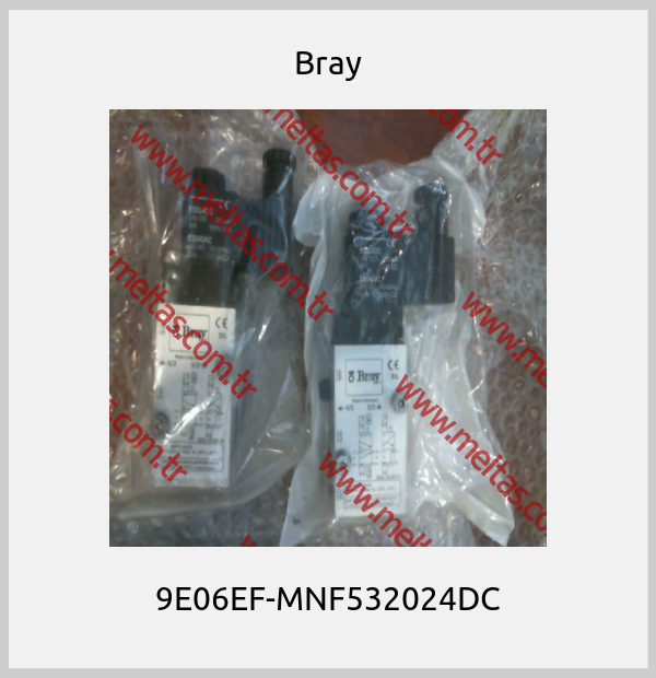 Bray - 9E06EF-MNF532024DC