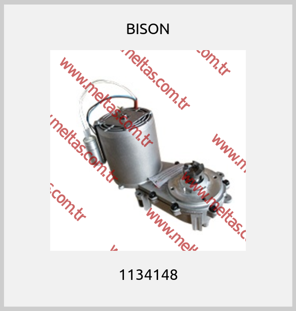 BISON-1134148