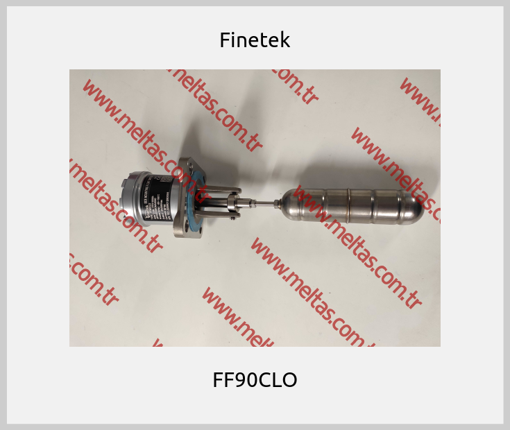 Finetek - FF90CLO
