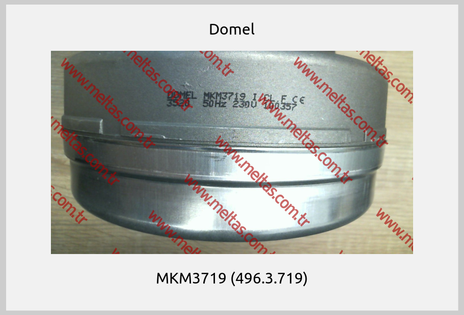 Domel - MKM3719 (496.3.719)