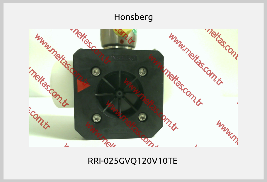Honsberg - RRI-025GVQ120V10TE 