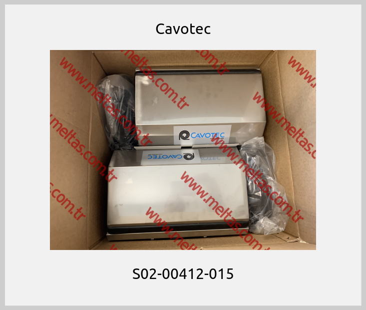 Cavotec - S02-00412-015