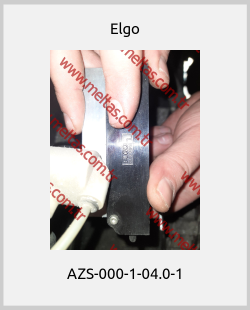 Elgo - AZS-000-1-04.0-1