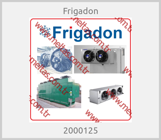 Frigadon-2000125