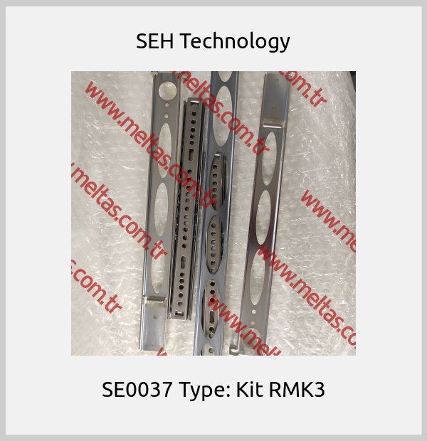 SEH Technology - SE0037 Type: Kit RMK3