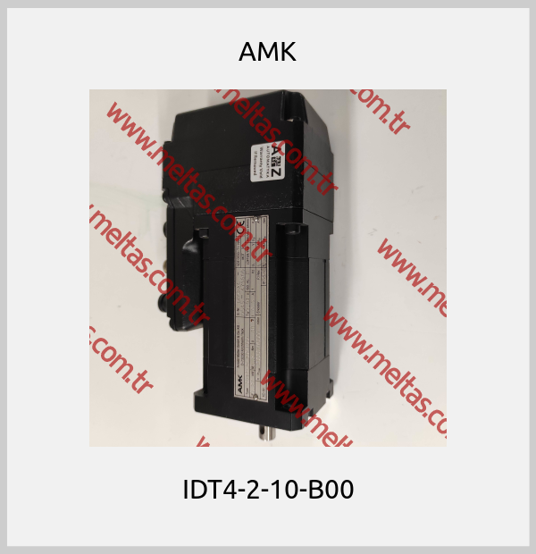 AMK - IDT4-2-10-B00