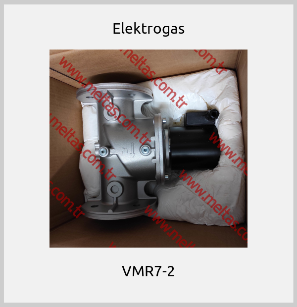 Elektrogas - VMR7-2
