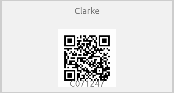 Clarke-C071247