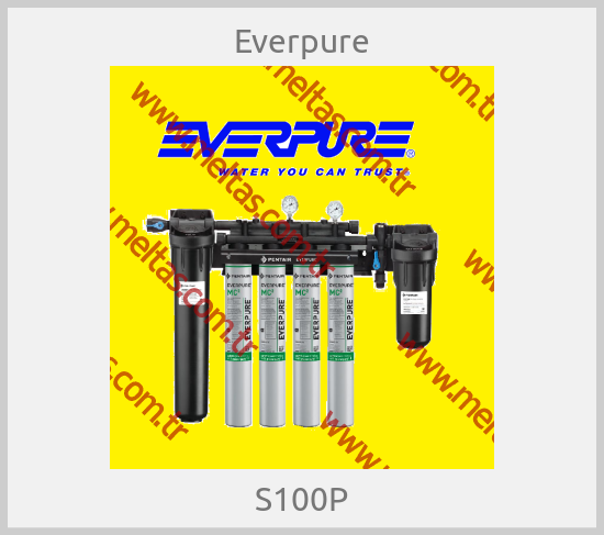 Everpure - S100P