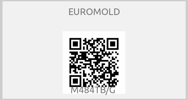 EUROMOLD -  M484TB/G 