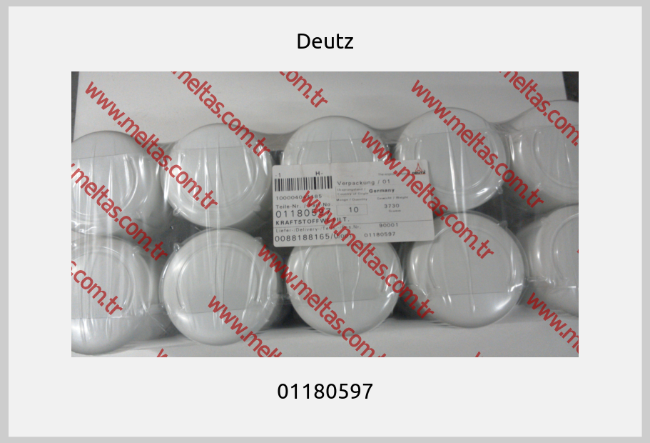 Deutz - 01180597