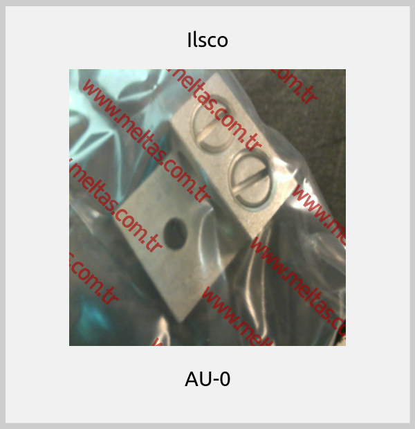 Ilsco - AU-0