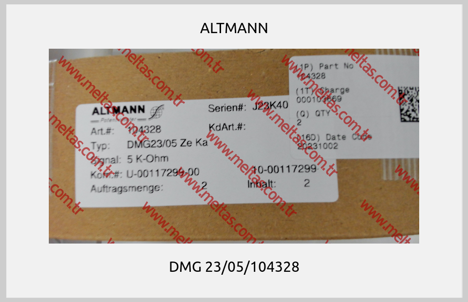 ALTMANN - DMG 23/05/104328