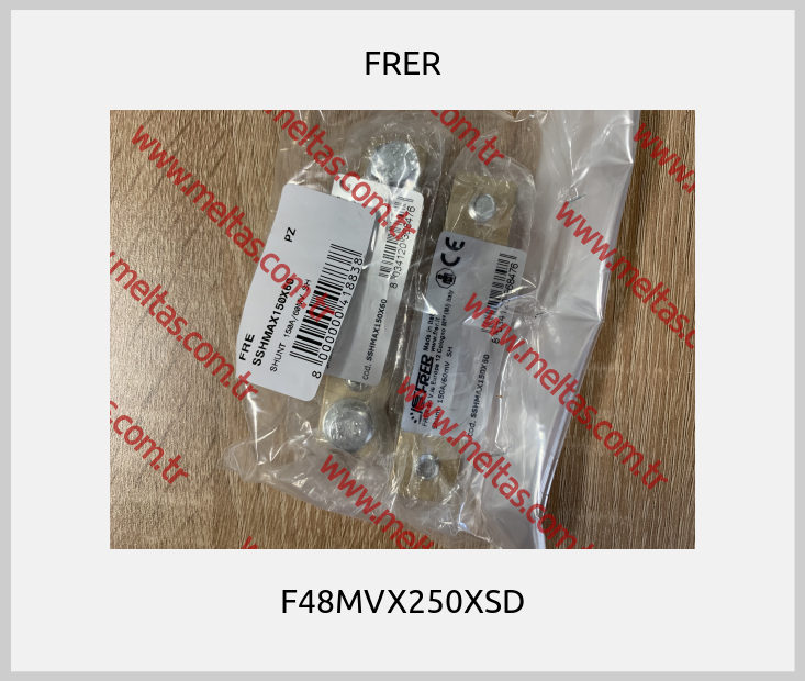 FRER - F48MVX250XSD