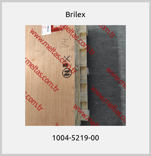 Brilex - 1004-5219-00