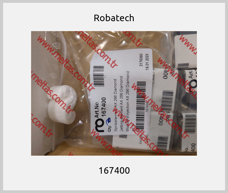 Robatech - 167400