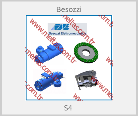 Besozzi - S4 