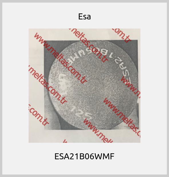 Esa - ESA21B06WMF