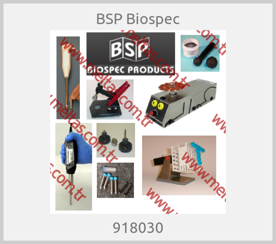 BSP Biospec - 918030