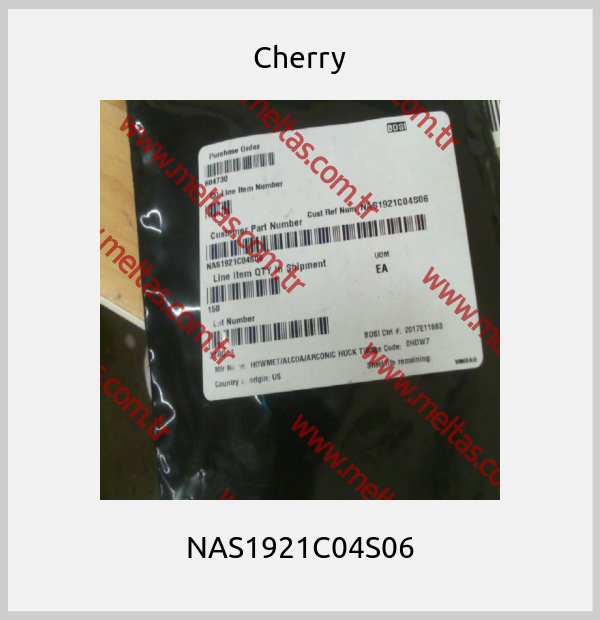 Cherry-NAS1921C04S06