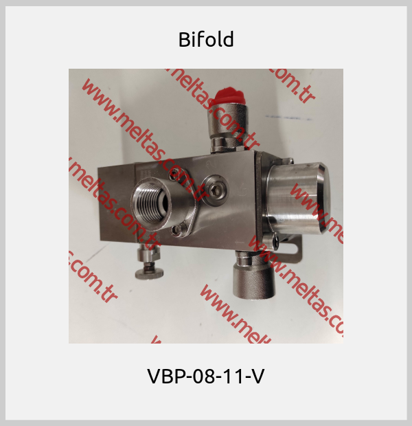 Bifold - VBP-08-11-V