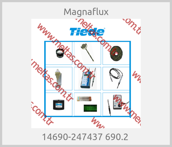 Magnaflux - 14690-247437 690.2 