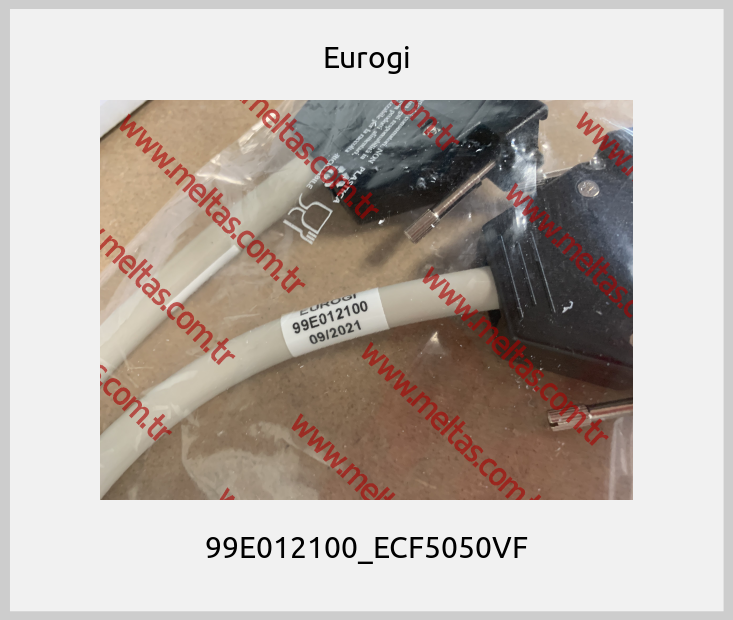 Eurogi - 99E012100_ECF5050VF