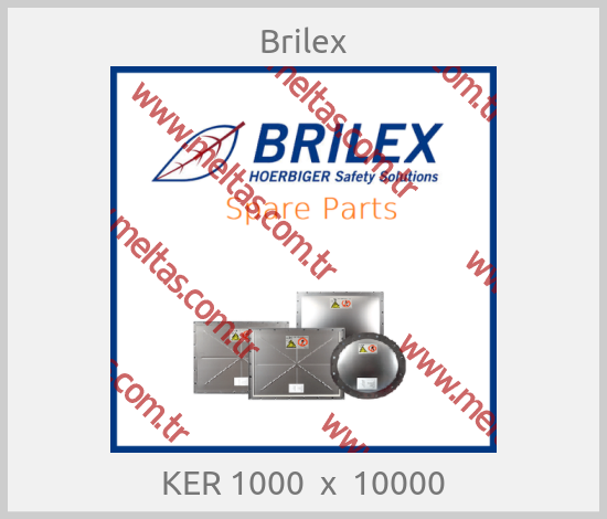 Brilex - KER 1000  x  10000