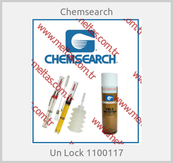 Chemsearch - Un Lock 1100117
