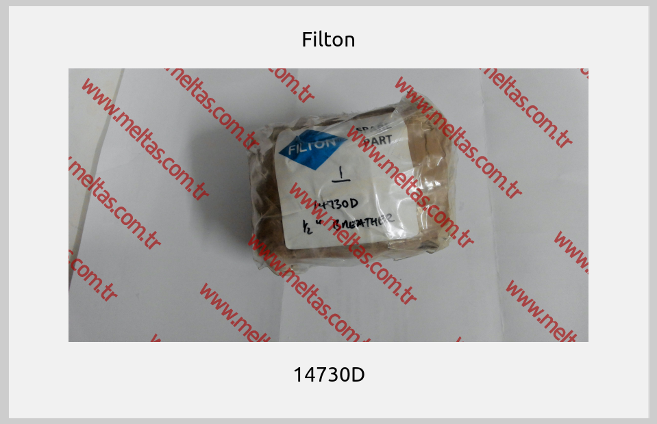 Filton - 14730D