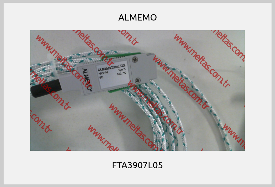 ALMEMO - FTA3907L05