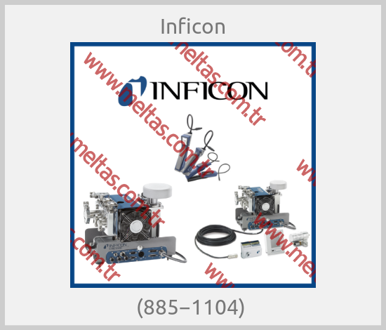 Inficon - (885−1104) 