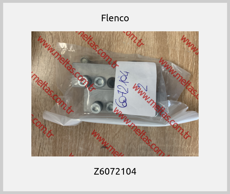 Flenco - Z6072104