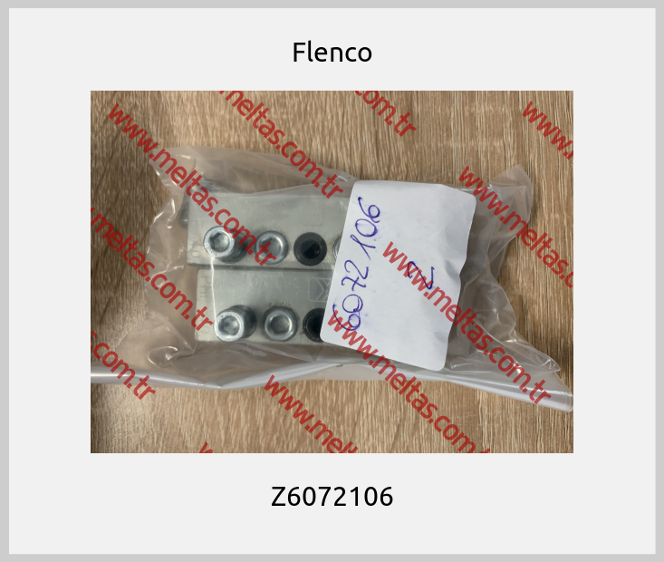 Flenco - Z6072106