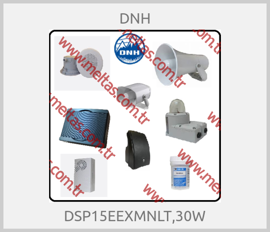 DNH - DSP15EEXMNLT,30W